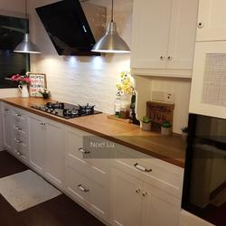 Blk 887B Woodlands Drive 50 (Woodlands), HDB 4 Rooms #156701262